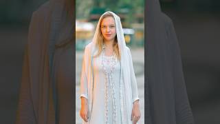 Approached A Russian For Portraits