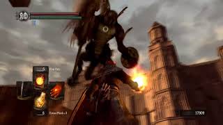 Dark Souls Ptde - Part 13 - Anor Londo