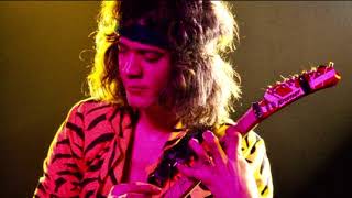 Top Jimmy Isolated Guitar
