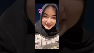 Hijab Pulen Live
