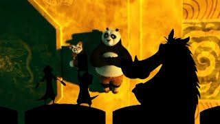 The Lion King 1½ 3 Hakuna Matata - Timon And Pumbaa Rewind Kung Fu Panda 2024 Remake Version