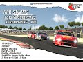 RPR - S17 - R12 - Nurburgring - V8 Supercars - iRacing RPR - S17 - R12 - Nurburgring - V8 Supercars - iRacing