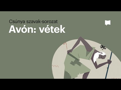 Avón: vétek Avón: vétek