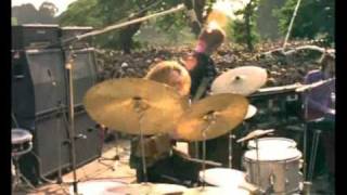 Watch Blind Faith Had To Cry Today video