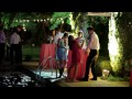 Bridal Party hits the pool - reheasal & wedding highlights