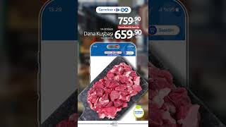 Doğruca Carrefoursaya