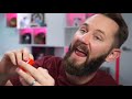 10 of the World's Smallest Working Products!