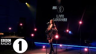 Dua Lipa - We're Good in the Live Lounge