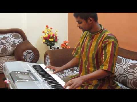 Pranav s playing Aap Ki Nazron Ne Samjha Pyar Ke Kabil Mujhey...