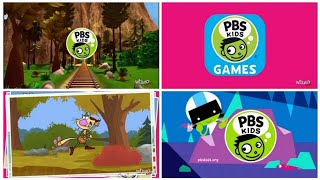 Pbs Kids Program Break 2021 Whut Incomplete