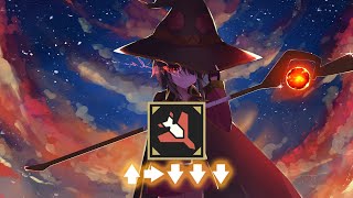 Helldivers 2 Mod Megumins 500Kg Magic