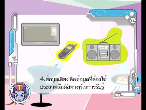 ประเภทข้อมูล