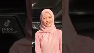 Tgk Sampai Habis, Awek Hijab Lagi Op