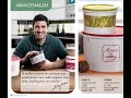 image Tupperware Vitrine 12 2010