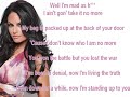 Pia Toscano: "This Time" W/Lyrics