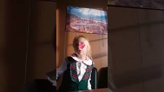 Юля Гаврилина Топ