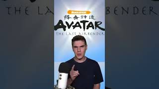 I bet You Didn’t Notice this in Avatar the Last Airbender/Legend of Korra