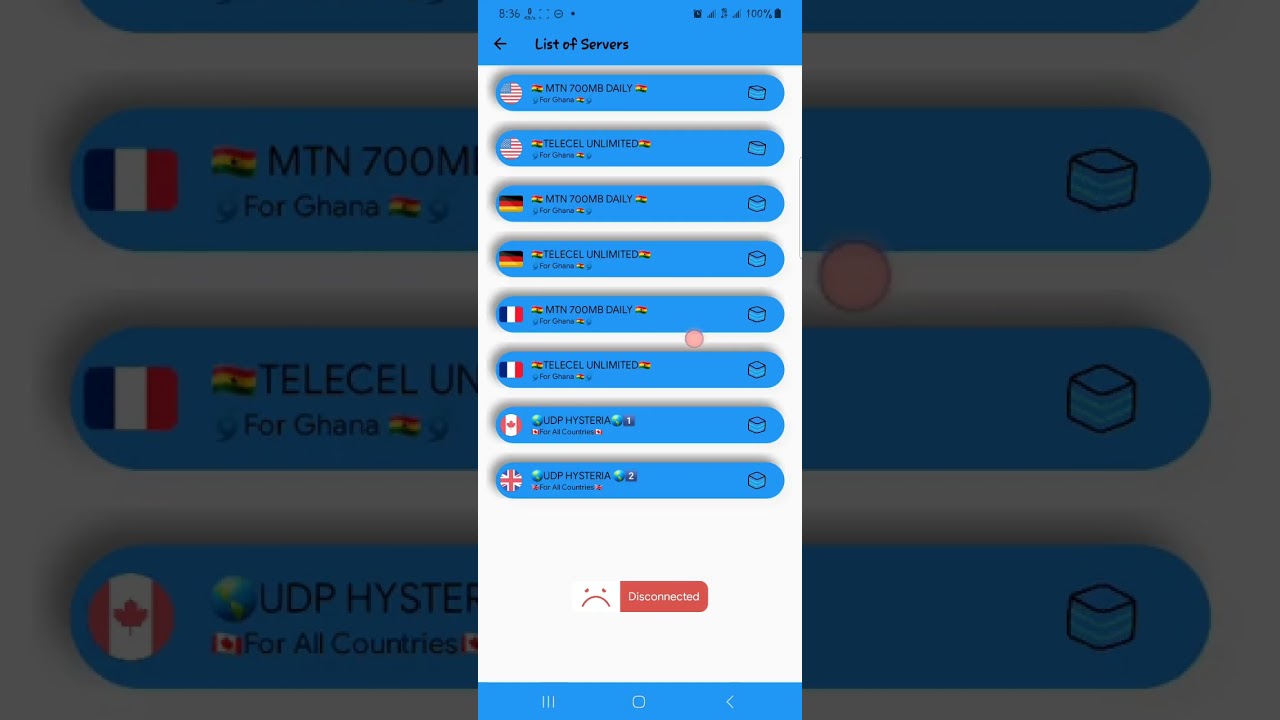 How to use VPN How to use VPN