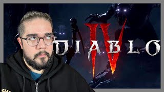 Diablo Iv Türkçe Oyunun Açılış Gecesi -