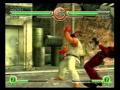 Capcom Fighting All-Stars - Promotional Video Part 2