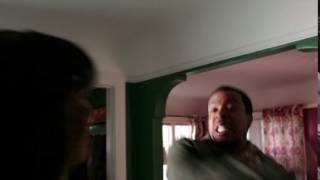 Angela Meryl On Nbc Grimm Stunt Double For Sharon Leal