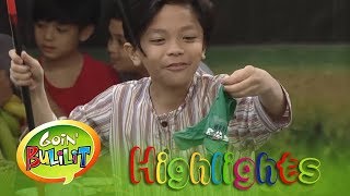 Goin' Bulilit: Jokes by the creek