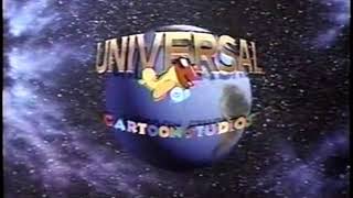 Studio B Productionsuniversal Cartoon Studiosp3 Entertainmentusa Studios Logos