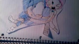 Anime Dhmis 3