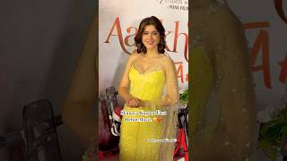 Beautiful At Her First Debut Movie Trailer Launch