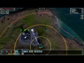 Supreme Commander FAF - 2vs2vs2 High Treason | Multiplayer Gameplay [1080p/HD]