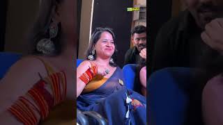Actress Sadhika Venugopal Biography