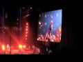 u2 vs coldplay