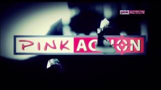 Pink Action - Ident