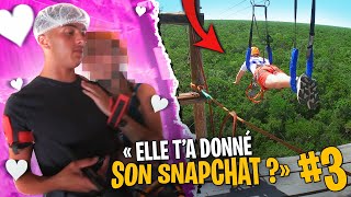 Inoxtag Pécho Une Mexicaine Dans La Jungle