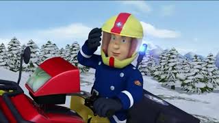 Fireman Sam Hebrew Ultimate Heroes With 2009 Vocals