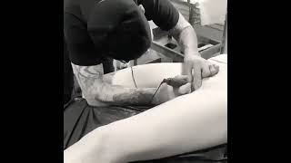 Painful Vagina Tattoo #tattoo #tattoos #tattooartist #tattoolover #tattooart #ta