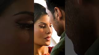 Jacqueline & Johns Accidental Kiss In Attack 1 You Wont Believe It