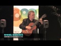 MANUEL BARRUECO Cordoba Guitar Festival 2012