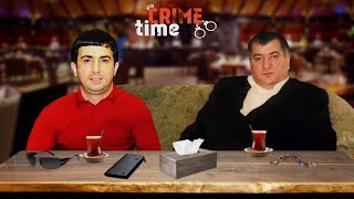 Qanuni̇ Oğrularin Davranişi