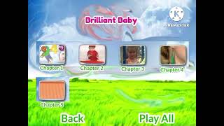 Nursery Rhymes Dvd Menu 2014 Vts 04 0