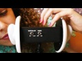 Whispering Ear Mage Tapping Ear Cupping Asmr Close Up 3dio Whispering Ear Mage Tapping Ear Cupping Asmr Close Up 3dio