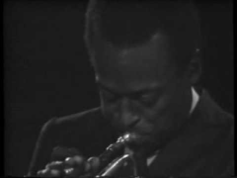 Miles Davis - Herbie Hancock - Wayne Shorter - Ron Carter -