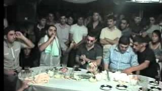 Aydin Xirdalanli,Vuqar Bilecerli,Mehman Ehmedli,Haci Kerim Gezir Boylana Boylana