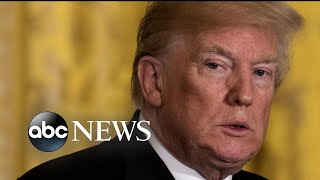 Trump praises Michael Cohen on Twitter Trump praises Michael Cohen on Twitter