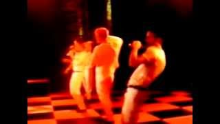 Watch Caught In The Act Aint Just Another Story video