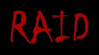 Olet Sä Ollut Joskus Lusima? Raid -Elokuva