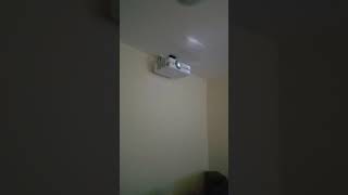 Optoma Uhd50 Defective.