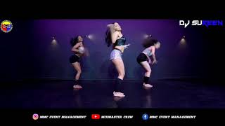 Dj Sureen Naa Soodana Mogini Remix Remix