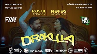 Drakulla (Tam Film) 2022
