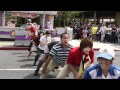 USJ FBB 小梅さん レイナちゃん 2011.10.1 ①
